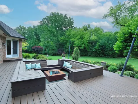 26639 North Longmeadow Circle Mundelein IL 60060