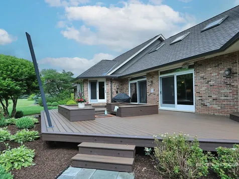 26639 North Longmeadow Circle Mundelein IL 60060