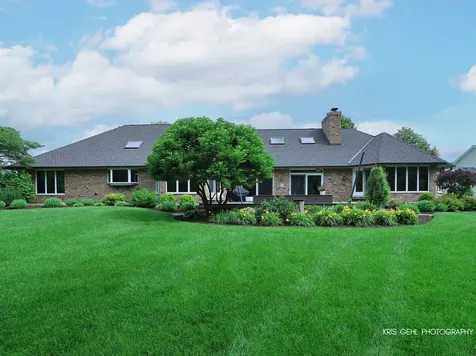 26639 North Longmeadow Circle Mundelein IL 60060