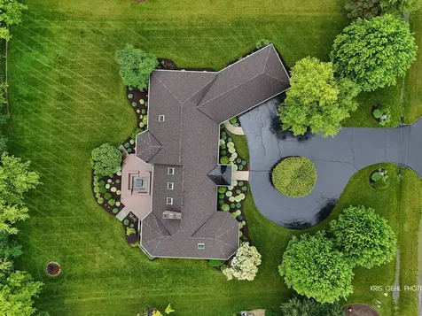 26639 North Longmeadow Circle Mundelein IL 60060