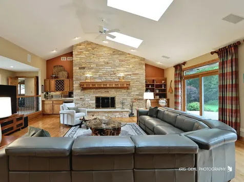 26639 North Longmeadow Circle Mundelein IL 60060