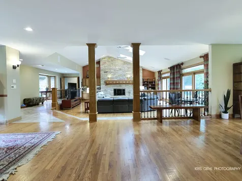 26639 North Longmeadow Circle Mundelein IL 60060