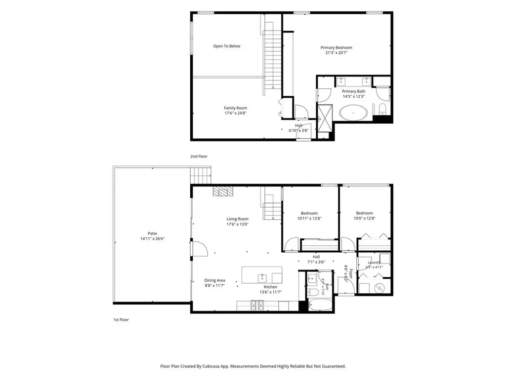 1212 North Hoyne Avenue Chicago IL 60622