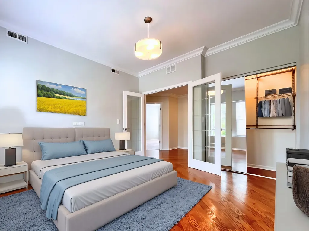 4240 South Calumet Avenue Chicago IL 60653