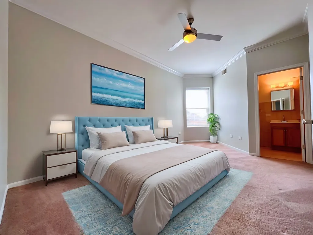 4240 South Calumet Avenue Chicago IL 60653