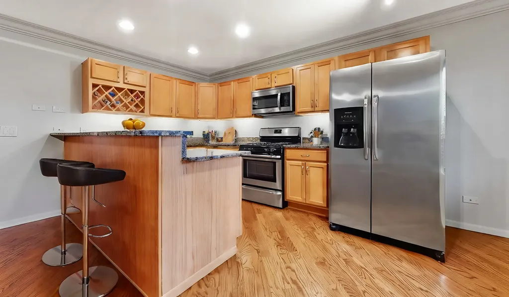 4240 South Calumet Avenue Chicago IL 60653