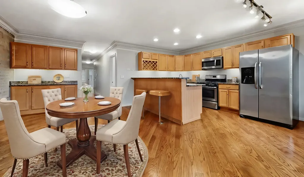 4240 South Calumet Avenue Chicago IL 60653
