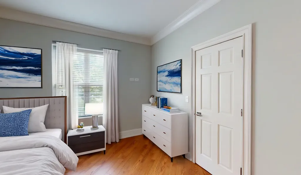4240 South Calumet Avenue Chicago IL 60653