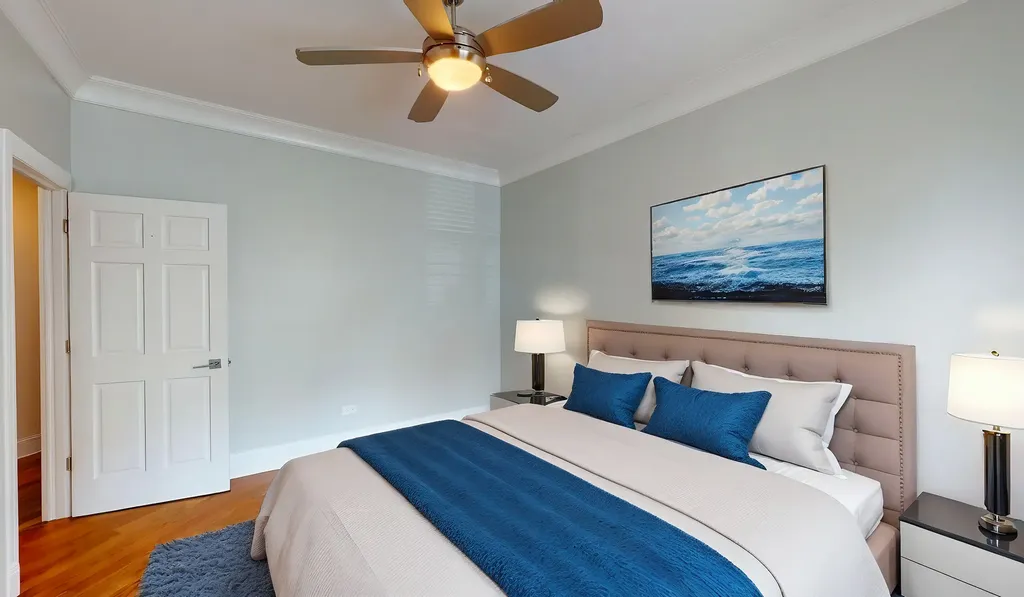4240 South Calumet Avenue Chicago IL 60653