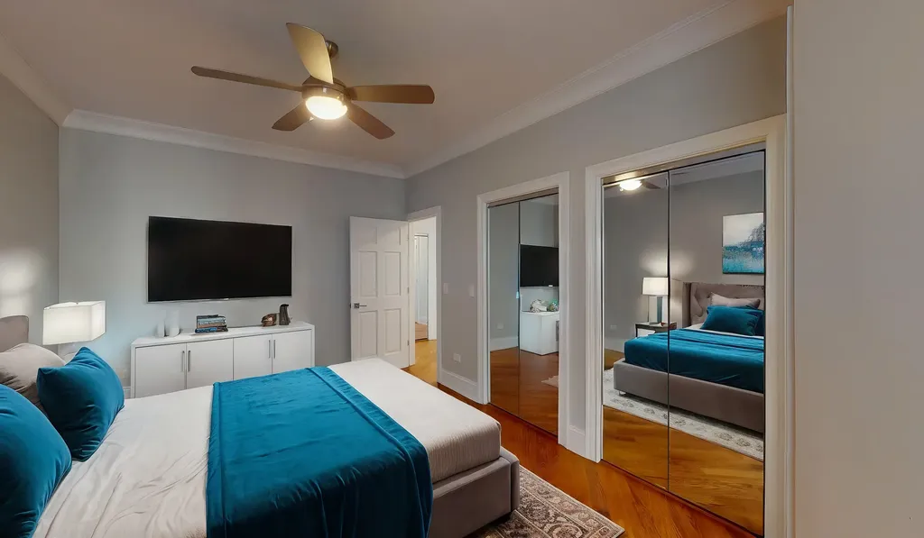 4240 South Calumet Avenue Chicago IL 60653