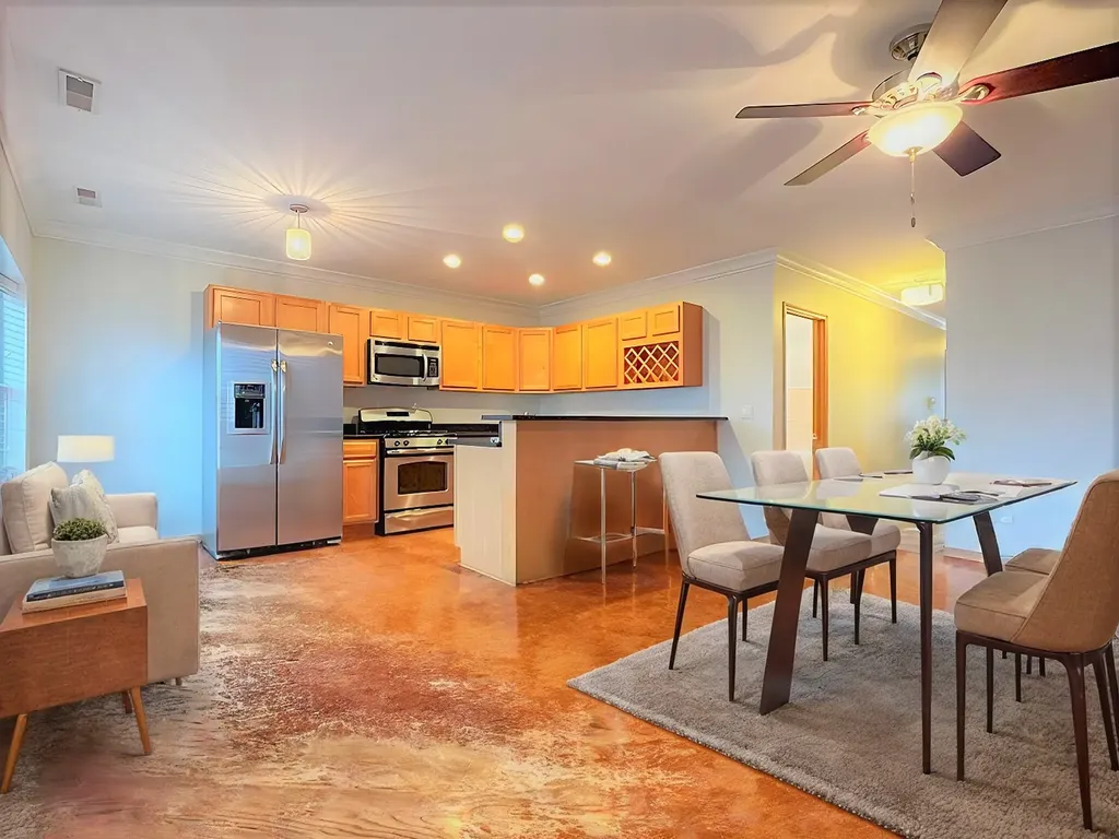 4240 South Calumet Avenue Chicago IL 60653