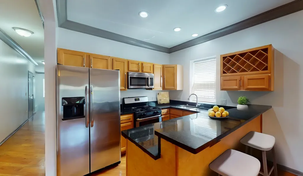 4240 South Calumet Avenue Chicago IL 60653