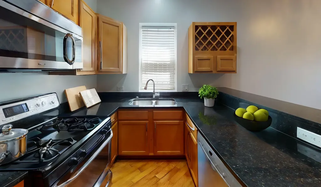 4240 South Calumet Avenue Chicago IL 60653