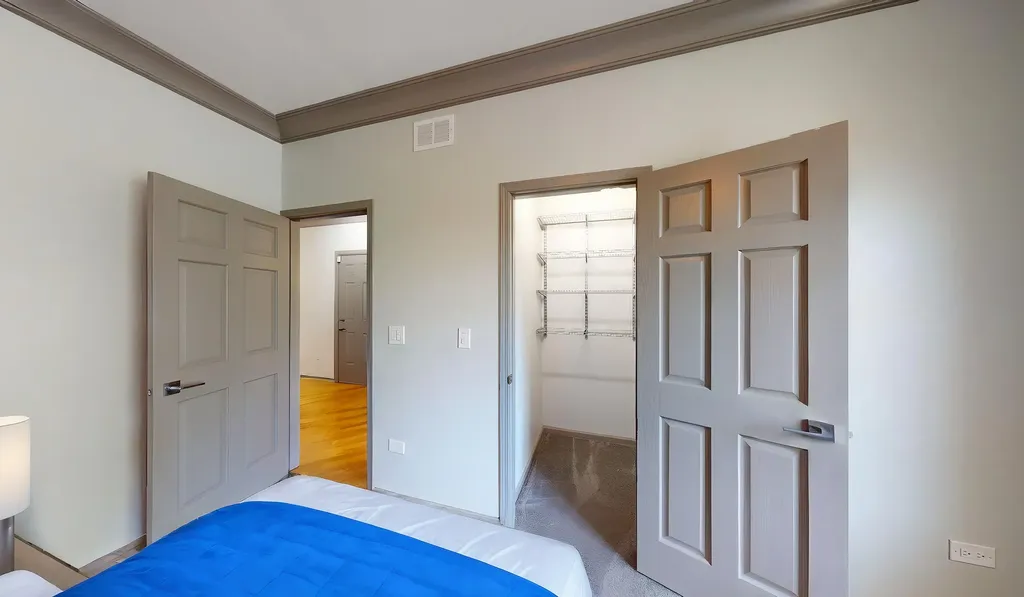4240 South Calumet Avenue Chicago IL 60653