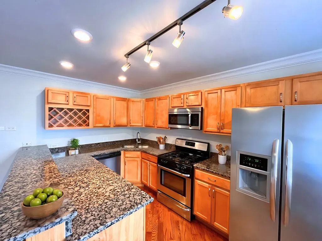 4240 South Calumet Avenue Chicago IL 60653