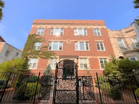 4240 South Calumet Avenue Chicago IL 60653