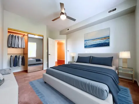 4240 South Calumet Avenue Chicago IL 60653