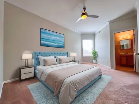 4240 South Calumet Avenue Chicago IL 60653