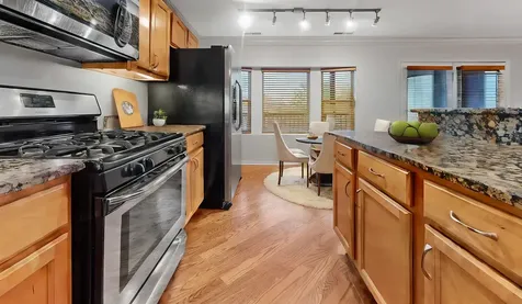 4240 South Calumet Avenue Chicago IL 60653