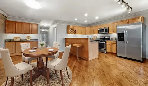 4240 South Calumet Avenue Chicago IL 60653
