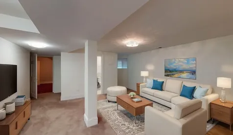 4240 South Calumet Avenue Chicago IL 60653