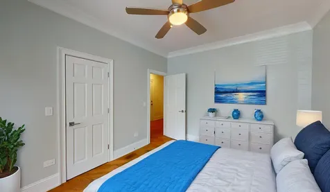 4240 South Calumet Avenue Chicago IL 60653