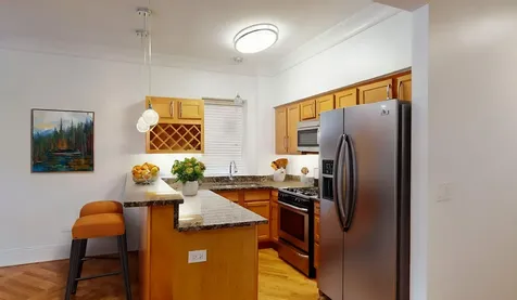4240 South Calumet Avenue Chicago IL 60653