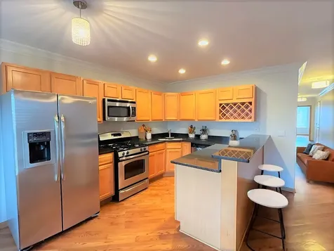 4240 South Calumet Avenue Chicago IL 60653