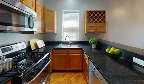 4240 South Calumet Avenue Chicago IL 60653