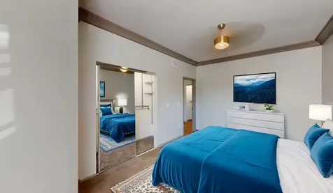 4240 South Calumet Avenue Chicago IL 60653