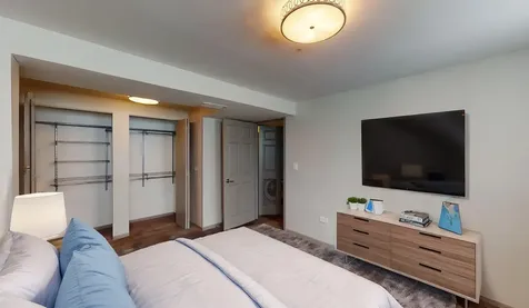 4240 South Calumet Avenue Chicago IL 60653