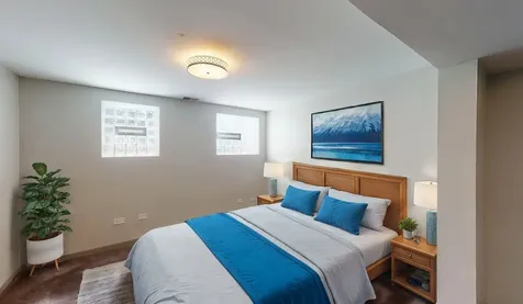 4240 South Calumet Avenue Chicago IL 60653