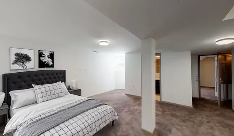 4240 South Calumet Avenue Chicago IL 60653