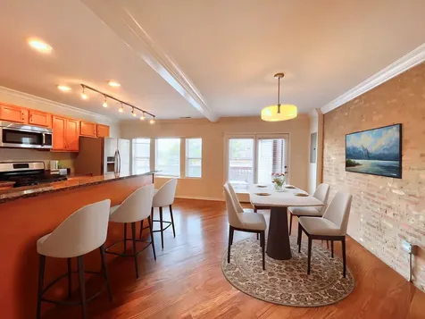 4240 South Calumet Avenue Chicago IL 60653