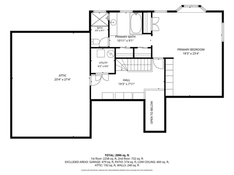415 North Shepherd Hill Lane Mchenry IL 60050