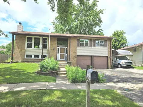 539 Hampshire Lane Bolingbrook IL 60440