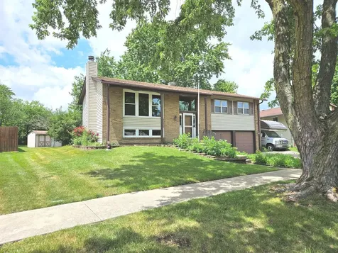 539 Hampshire Lane Bolingbrook IL 60440