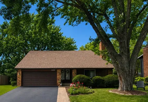 1102 North Pepper Tree Drive Palatine IL 60067