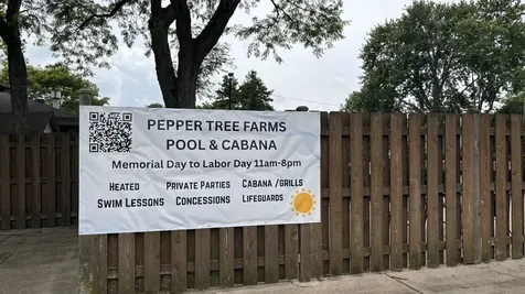 1102 North Pepper Tree Drive Palatine IL 60067