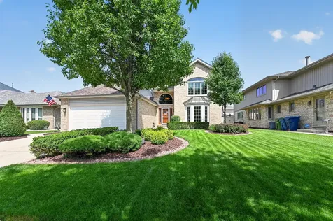 10841 Long Avenue Oak Lawn IL 60453