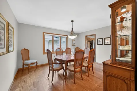 10841 Long Avenue Oak Lawn IL 60453