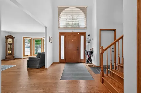 10841 Long Avenue Oak Lawn IL 60453