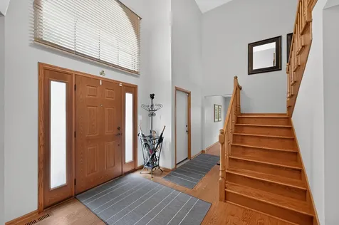 10841 Long Avenue Oak Lawn IL 60453