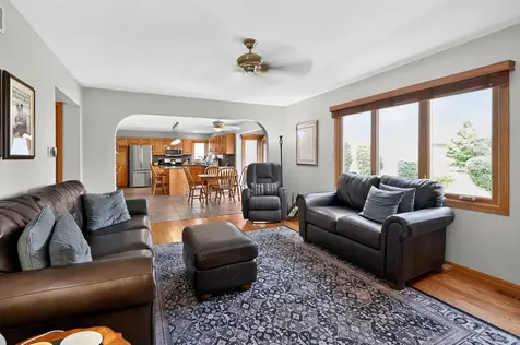 10841 Long Avenue Oak Lawn IL 60453
