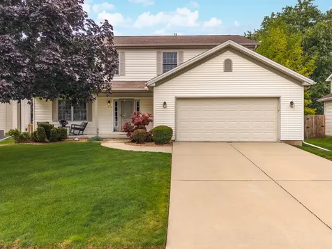 1014 Sawgrass Drive Normal IL 61761