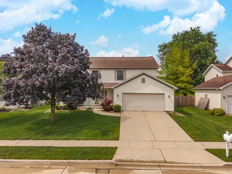 1014 Sawgrass Drive Normal IL 61761