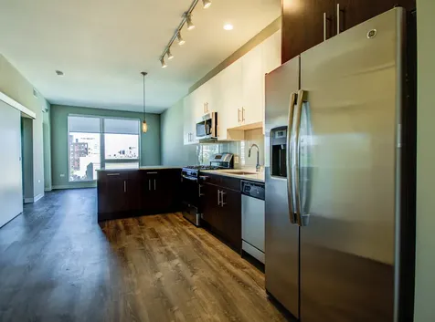 851 West Grand Avenue Chicago IL 60642