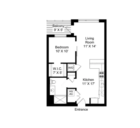 851 West Grand Avenue Chicago IL 60642