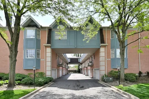 6145 Lincoln Avenue Morton Grove IL 60053