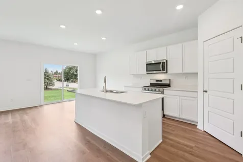 13556 South Playa Vista Boulevard Plainfield IL 60544